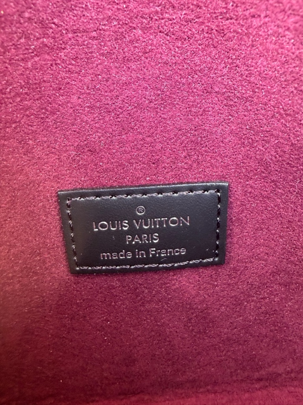 Louis Vuitton Card Holder (PRICE FIRM) - Picture 2 of 8